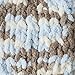 Bernat Baby Blanket Big Ball Little Cosmos