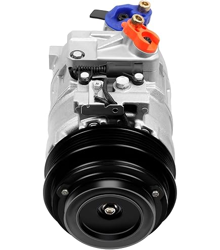 Amazon.com: For Mitsubishi Outlander Eclipse Endeavor Lancer ac