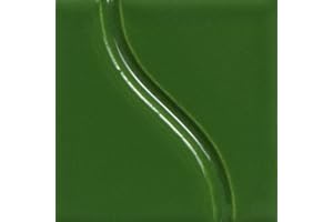 Sax True Flow Gloss Glaze - 1 Pint - Ivy Green