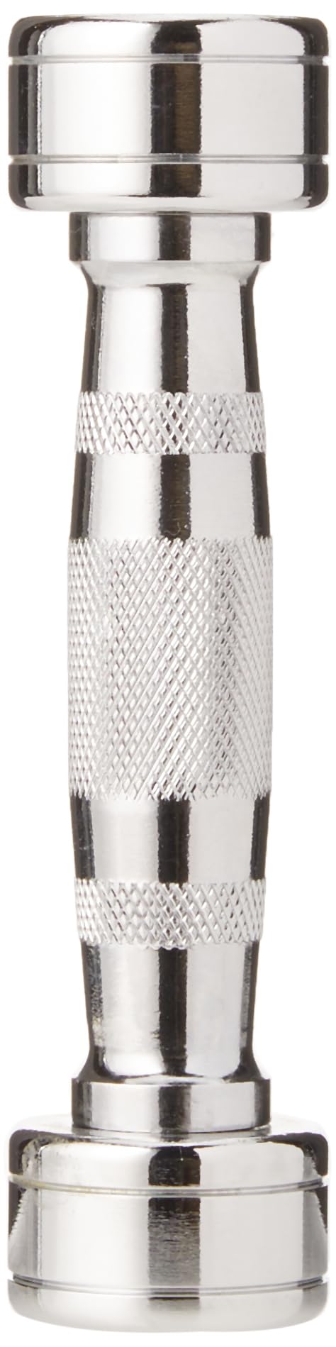 Trendy Sport Chrome Dumbbell - Trendy Sport weight - 1-Piece - 1.0 Kg