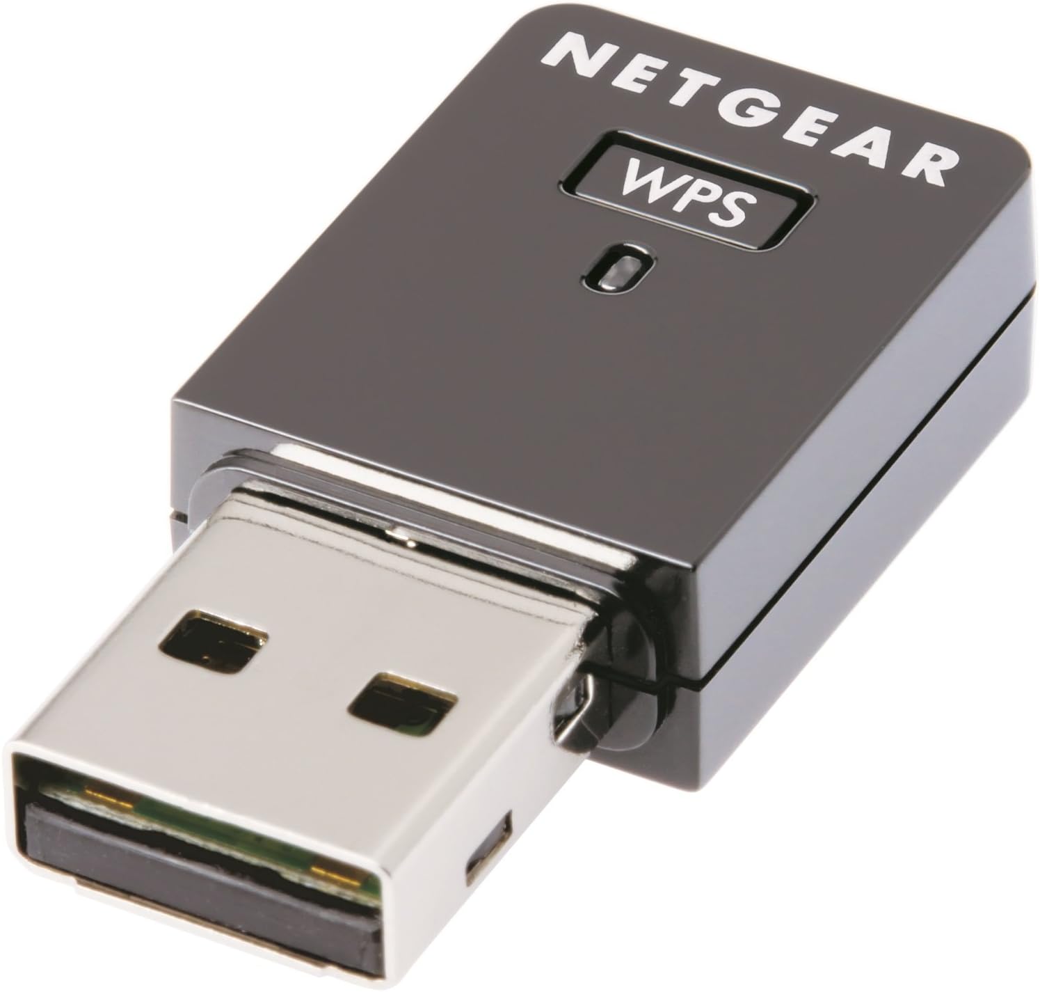 Netgear G54 N150 Wi Fi Usb Micro Adapter Wna1000m
