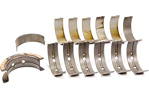 Clevite MS-2328H Engine Crankshaft Main Bearing Set