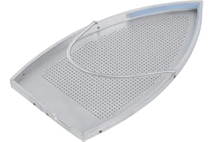 Iron Shoe Cover, Ironing Shoe Cover Iron Plate Cover Protector, Ironing Board Cover,Household Teflons Aluminum Iron Cover Iro