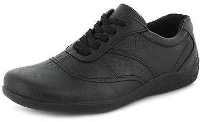 ladies casual shoes uk