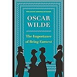 The Importance of Being Earnest