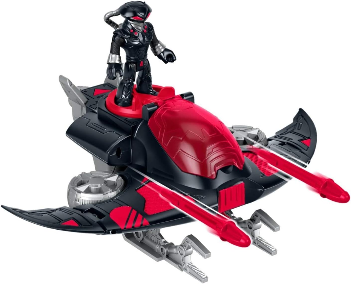 casa de aquaman imaginext