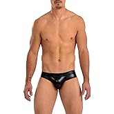 Gary Majdell Sport Men's Cheeky Brief Bikini Swimsuit