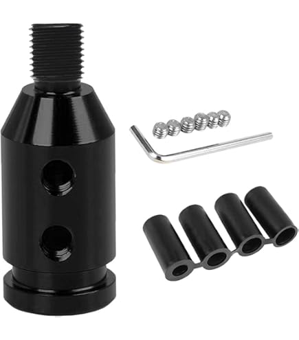Amazon.com: X AUTOHAUX M12 X 1.25 Car Universal Purple Gear