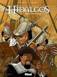 La  louve de Messine