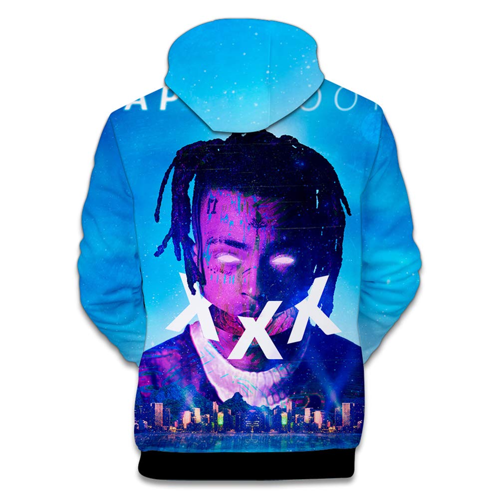 xxxtentacion bear slippers