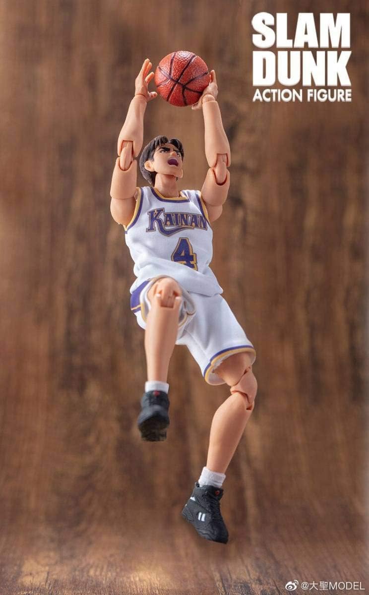 スラムダンク モデル 選手 スラムダンク モデル 選手 日本人