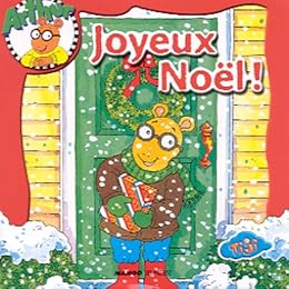 Joyeux Noël, Père Noël !