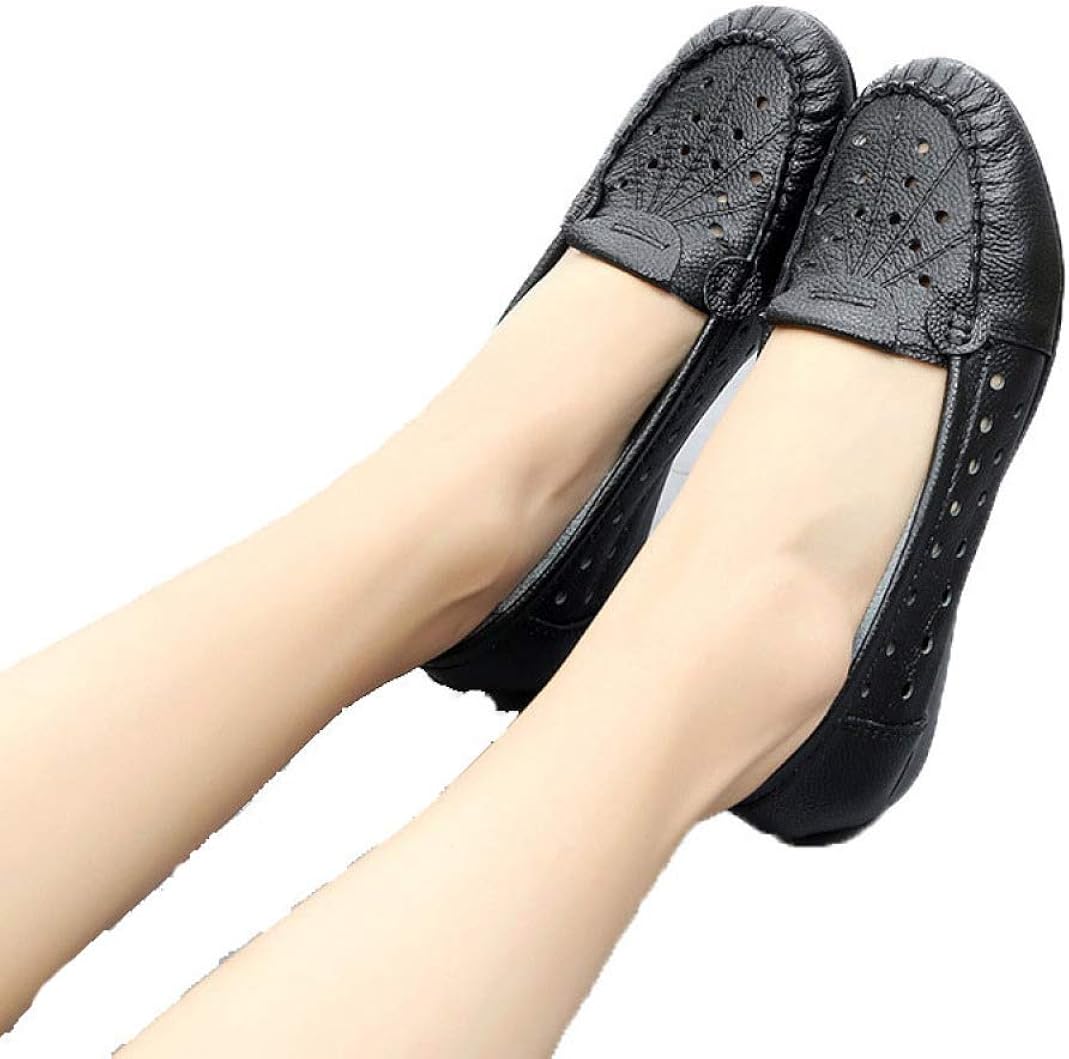 amazon women's comfortable flat shoes