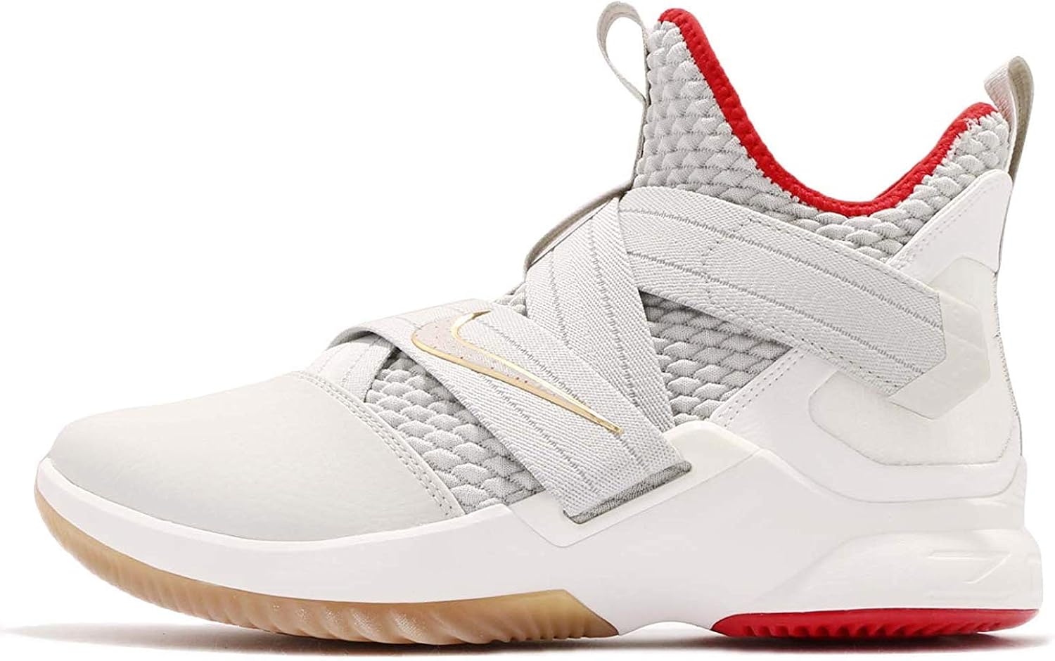 nike lebron soldier 12 light bone