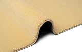 the carpet Relax Rug Gold 60 x 110 cm Non-Slip Washable Short Pile view 5