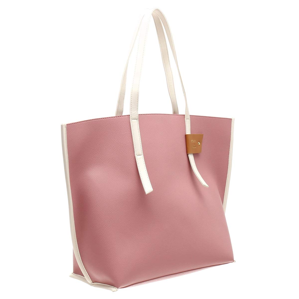 Mua セット品 Colors Chouette カラーズ シュエット 配色 トート シンプル トートバッグ ハンドバッグ バッグ レディース 軽い サマンサタバサ Samantha Thavasa バッグ チャーム Tren Amazon Nhật Chinh Hang 21 Fado