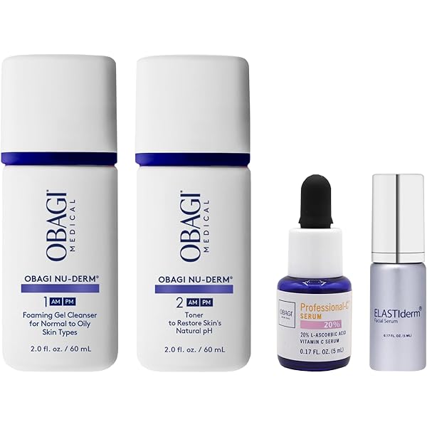 Amazon.com: Acne Treatment Kit, Acne Kit, Skin Care Acne