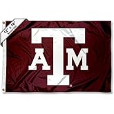 Texas A&M Golf Cart and Boat Flag