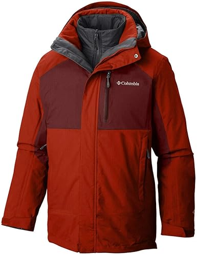 rural mountain ii interchange jacket