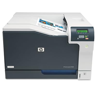 HP Color LaserJet Professional CP5225dn (CE712A)