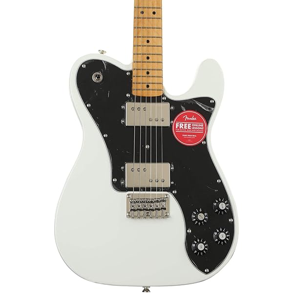 Amazon.com: Fender Limited Edition Paranormal Offset Telecaster SJ