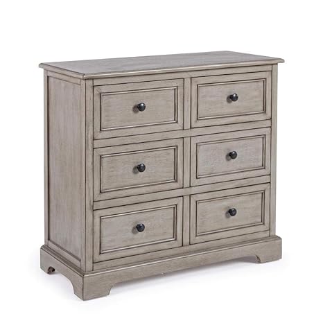 Cajoneras de madera modernas | Cajoneras