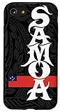 iPhone SE (2020) / 7 / 8 American Samoa Phone Case