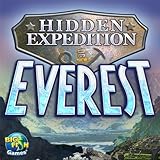 Hidden Expedition: Everest