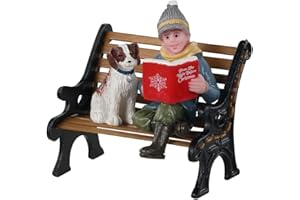 Lemax Christmas Village A Christmas Tale - 12021