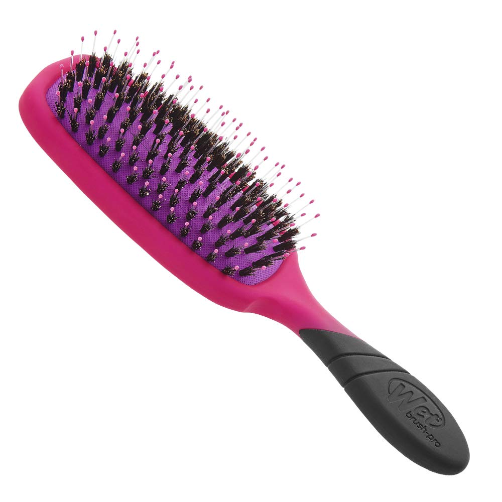 Wet Brush Original Detangler, Safari Zebra โ image 1