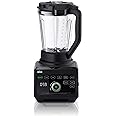 Braun JB9040BK TriForce Pro Power Blender 1600W, 68oz, iTexture Control