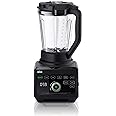 Braun JB9040BK TriForce Power Blender, Black