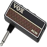 VOX AP2AC amPlug 2 AC30 Guitar/Bass Headphone Amplifier