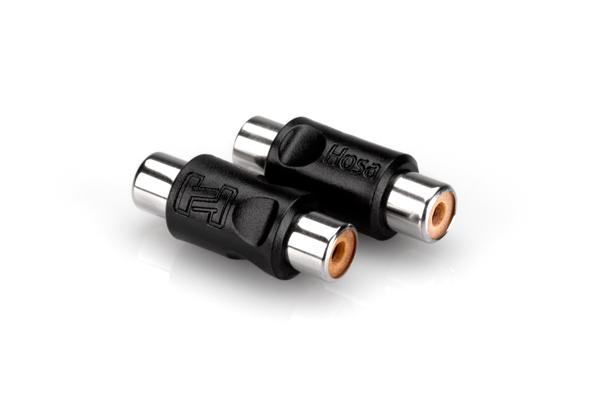 HosaTech GRA-101 RCA to RCA Coupler (Pack of 2) — image 1