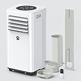 Portable Air Conditioners, 10000 BTU Air