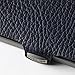 I-CLIP, Premium Men's Leather Wallet, Versatile Changeable Money clip, Secure Card Holder, Compact Men's Wallet Minimalist, Sleek Slim Design, Perfect Money Clip Wallet for Men - Navy Blue