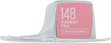 Maybelline Color Sensational Lipstick 148 Summer Pink - Maybelline New York view 6