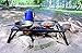 Texsport Heavy Duty Over Fire Camp Grill