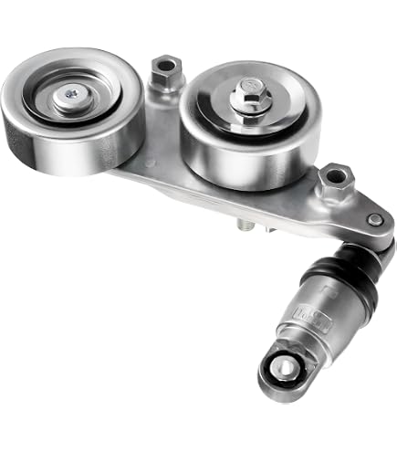 Honda 14520-PNA-003 Kettenspanner – Originales Ersatzteil Für Honda Civic 4D '09 U.a. Modelle