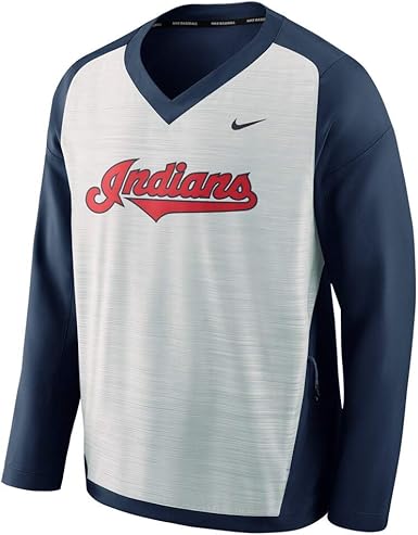 nike cleveland indians