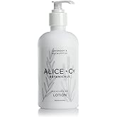 Alice + Co. Fairfield by Marriott Body Lotion - Moisturizing Hotel Spa Lotion - Lavender & Eucalyptus - 8.5 oz