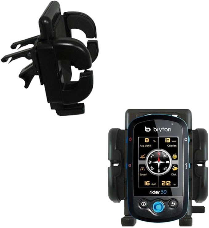 bryton rider 50 mount