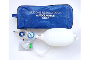 GENERIC Ambu Bag Adult
