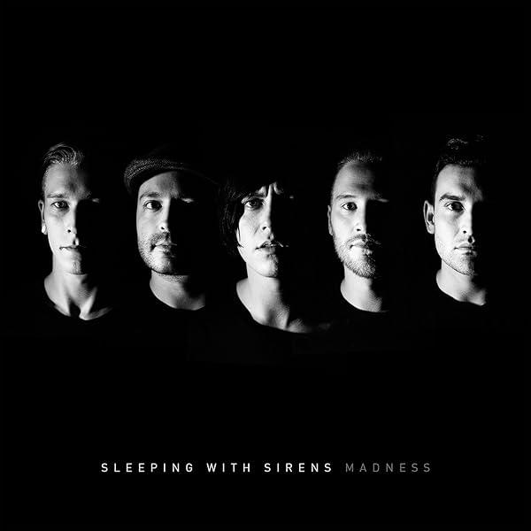 Sleeping with Sirens - Complete Collapse [Easter Yellow