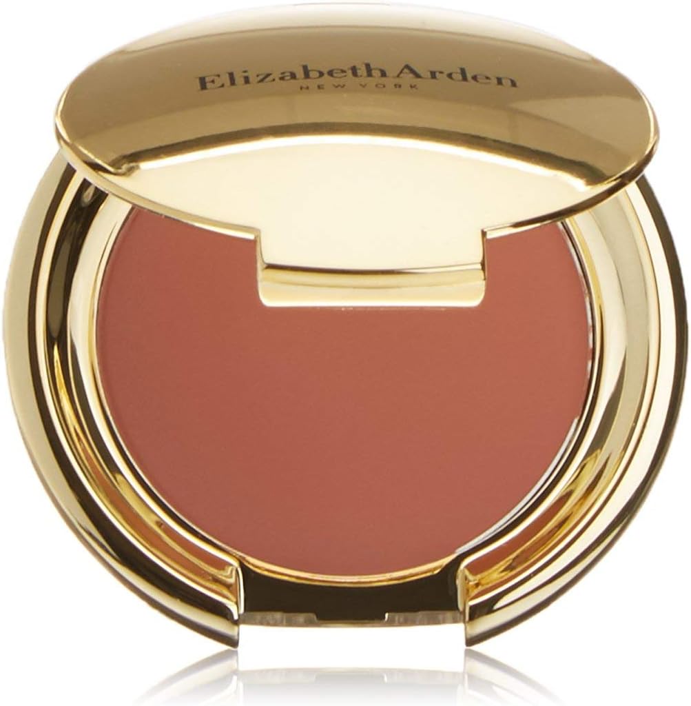 Elizabeth Arden Ceramide Plump Perfect Cream Blush Cheekcolor, Honey