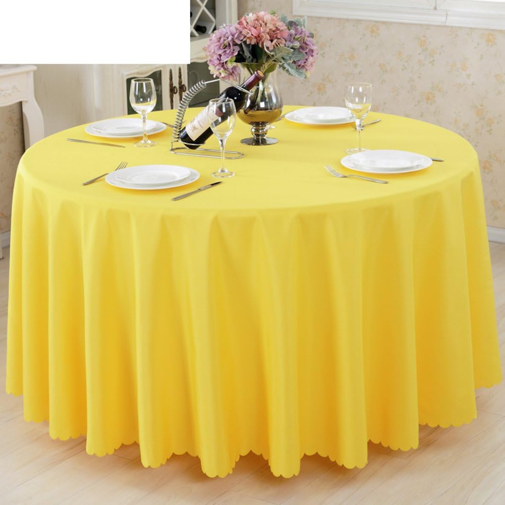 Thickened Hotel Tablecloths/Table Cloth/Solid Color Council Board Table