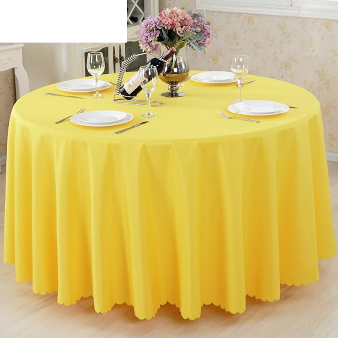 Thickened Hotel Tablecloths/Table Cloth/Solid Color Council Board Table