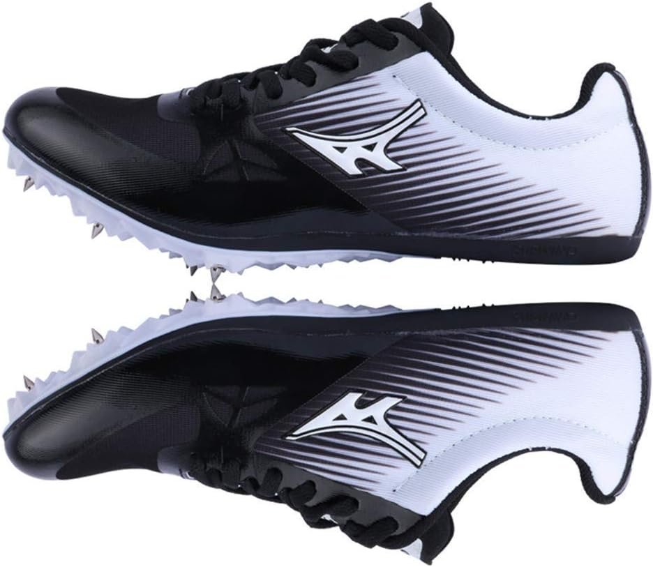 best track shoes for 400m