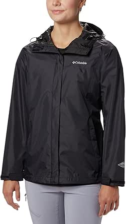 Columbia Women's Arcadia Ii Jacket