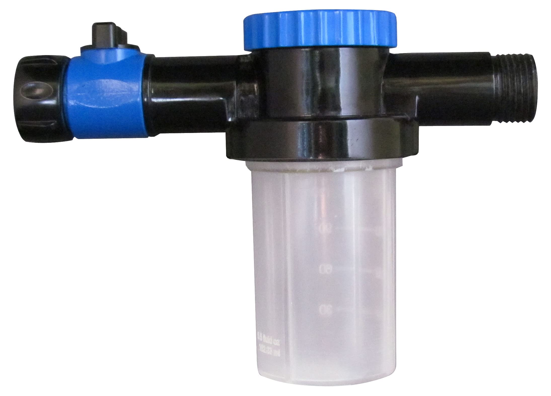 Photo 1 of STAR BRITE Salt Off Applicator – Marine Engine Flush & Salt Remover Spray Tool for Boats, Trailers, Fishing Gear, Dive Equipment, and More